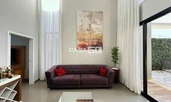 Imagem 7: Casa à venda no Swiss Park em Campinas