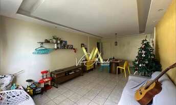 Imagem 2: Apartamento 110m² na Av. Boa Viagem