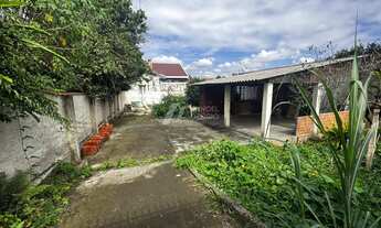 Imagem 2: Terreno Murado a Venda em Araucária