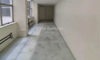 Imagem 5: Andar corrido à venda no Centro