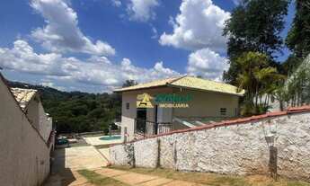 Imagem 7: Sobrado à venda, 150 m² por R$ 1.200.000,10 - Jundiaizinho (Terra Preta) - Mairiporã/SP