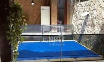 Imagem 5: Casa com 4 quartos à venda, 220 m² por R$ 1.250.000 - Recreio dos Bandeirantes - Rio de Ja