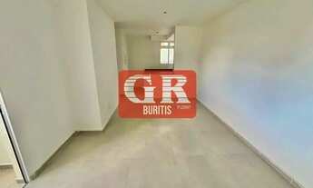 Imagem 7: Apartamento para aluguel, 2 quartos, 1 suíte, 2 vagas, Buritis - Belo Horizonte/MG