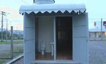 Imagem 7: Terreno Sanvitto Caxias do Sul