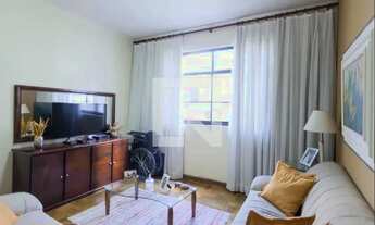 Imagem: Apartamento à Venda - Barro Preto, 2 Quartos