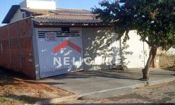 Imagem: Casa em Olímpia - Residencial Quinta das