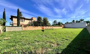 Imagem 4: Terreno à venda, 1260 m² por R$ 670.000,00 - Condomínio Garden Ville - Ribeirão Preto/SP