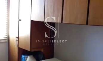 Imagem 4: EDIFICIO LARANJAL IPIRANGA APARTAMENTO DE 62M² COM 2 DORMITORIOS, 2 BANHEIROS E 1 VAGA EM