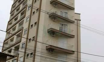 Imagem: Apartamento de alto padrão na zona oeste