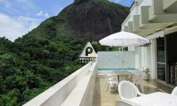 Imagem: Cobertura, 3 quartos, suítes, closet, piscina