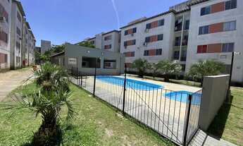 Imagem: Apartamento com Piscinas, Churrasqueira