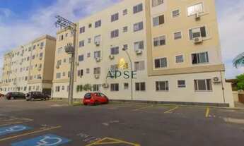 Imagem 3: Apartamento à venda, 2 quartos, 1 banheiro,1 vaga,42 m².Estancia Velha-Canoas/RS