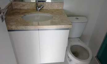 Imagem 5: ALUGO LOFT NO ED. MANDARIM - BAIRRO UMARIZAL