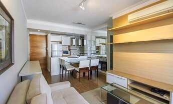 Imagem 2: Venda Garden 2 Dormitórios - 84 m² Pinheiros