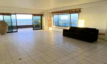 Imagem 7: Imóvel para aluguel possui 300 metros quadrados com 4 quartos em Meireles - Fortaleza - CE