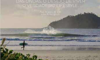 Imagem 6: STUDIO MAKAI ALTO PADRÃO NO CAMPECHE - FLORIANÓPOLIS/SC