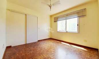 Imagem 6: APARTAMENTO À VENDA COM 1 DORMITÓRIO E ELEVADOR NO BAIRRO CIDADE BAIXA