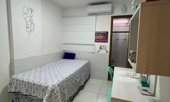 Imagem 7: Apartamento para locação no EDIF CHAMBÉRY, PONTA VERDE, Maceió, AL