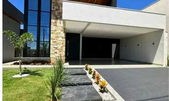 Imagem 2: CASA NO GRAND TRIANON COM PISCINA