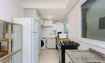 Imagem 7: Apartamento de 3 quartos com suíte no Jardim Botânico