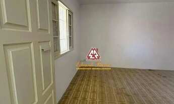 Imagem 5: Sobrado para alugar - Vila Rosália - Guarulhos/SP