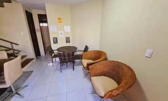 Imagem 3: Casa com piscina nos Bancários