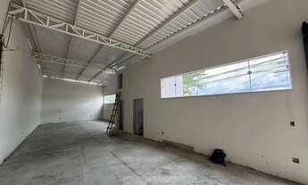 Imagem 5: Barracão Para Aluguel JARDIM INOCOOP MOGI MIRIM