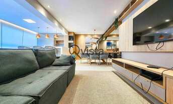 Imagem: Apartamento à Venda na Pitangueiras no