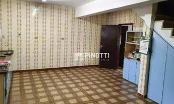 Imagem 4: Sobrado com 3 dormitórios, 260 m² - venda por R$ 855.000,00 ou aluguel por R$ 3.485,00/mês