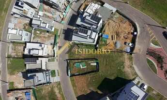 Imagem 3: TERRENO DE CONDOMÍNIO NO SANTA CÂNDIDA!