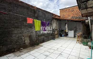 Imagem 11: Casa duplex com 4 quartos na Cohab