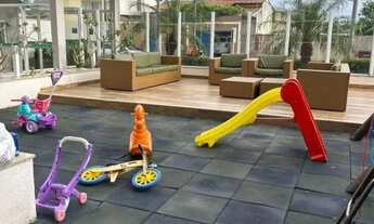 Imagem 6: LINDO PARTAMENTO RESIDENCIAL GREEN LAKE 207 SUL