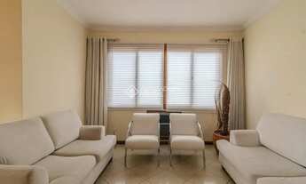 Imagem 3: Imóvel para venda possui 96 metros quadrados com 2 quartos em Rio Branco - Porto Alegre