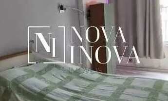 Imagem: Apartamento - Padrão / Residencial / Copacabana