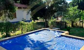 Imagem 6: Sítio à Venda em Condomínio Limoeiro, São José do Rio Pardo - SP