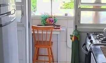 Imagem 6: AMPLO APTO 2 DORMITÓRIOS COM 02 BOX