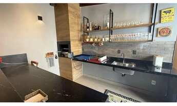 Imagem 3: Apartamento Garden 3 Quartos com Suite Jardim Camburi