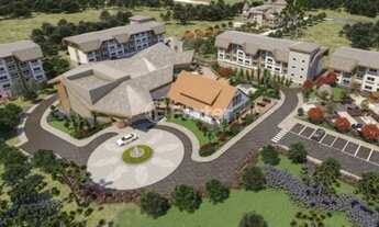 Imagem: Multipropriedade - Canela/RS