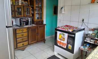 Imagem 6: Casa individual para aluguel com 130 metros quadrados com 4 quartos em Anhanguera - Praia