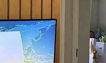 Imagem 4: Apartamento com 2 dormitórios, 49 m² - venda por R$ 350.000,00 ou aluguel por R$ 2.657,00