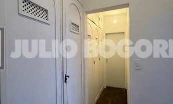 Imagem 3: Apartamento Para Locação no Leblon - 2 Quartos - 1 Vaga