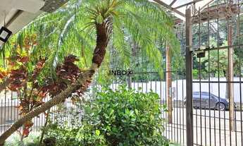 Imagem 3: Apartamento em Auxiliadora