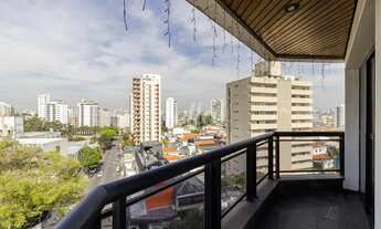 Imagem 6: Apartamento 3 quartos à venda no(a) Parque da Mooca