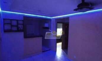 Imagem 6: Apartamento com 2 dormitórios à venda, 49 m² por R$ 175.000,00 - Olinda - Uberaba/MG