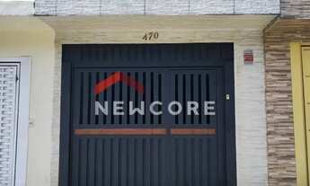 Imagem 2: Casa em Rua Francisco da Cunha - Jardim Itapemirim - São Paulo/SP