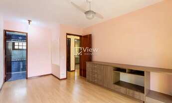 Imagem 14: Sobrado à Venda no Santa Cândida 3 Quartos (1 Suíte) e 2 Vagas