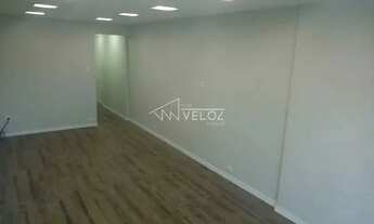 Imagem: Sala-À VENDA-Centro-Rio de Janeiro-RJ