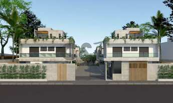 Imagem: Casa de Condomínio - 4 Dormitórios (Suítes)