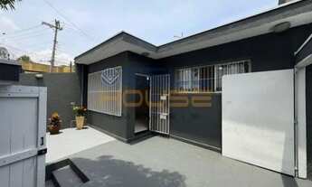 Imagem 2: Sobrado à Venda 191m², 3 quartos e 2 vagas - Vila Gilda, Santo André, SP