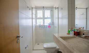 Imagem 7: Apartamento duplex mobiliado à venda, Setor Oeste, Goiânia, GO